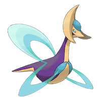 Cresselia