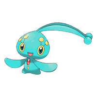 Manaphy