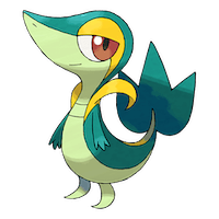 Snivy