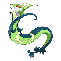 Serperior