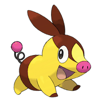 Tepig