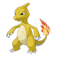 Charmeleon