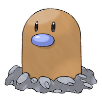 Diglett