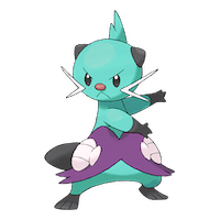 Dewott