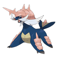 Samurott
