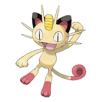 Meowth