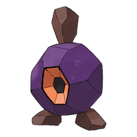 Roggenrola