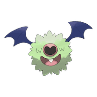 Woobat