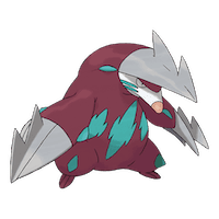 Excadrill
