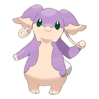 Audino
