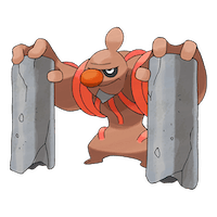 Conkeldurr
