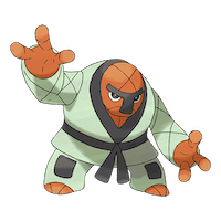 Throh