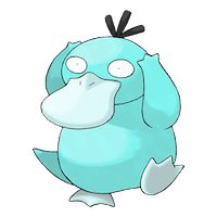 Psyduck