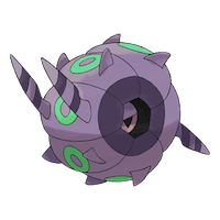 Whirlipede