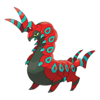 Scolipede