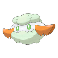 Cottonee