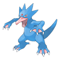 Golduck