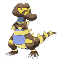 Krokorok