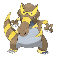 Krookodile