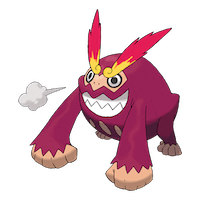 Darmanitan