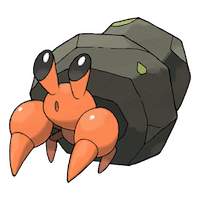 Dwebble