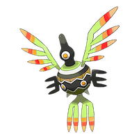 Sigilyph