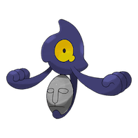 Yamask