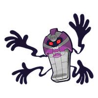 Cofagrigus