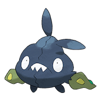 Trubbish