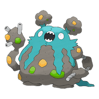 Garbodor