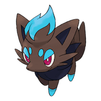 Zorua