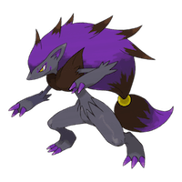 Zoroark