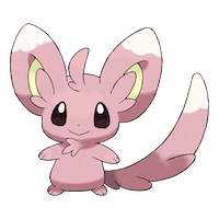 Minccino