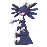 Gothitelle
