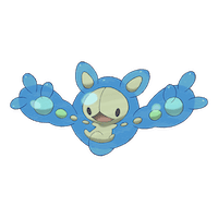 Reuniclus