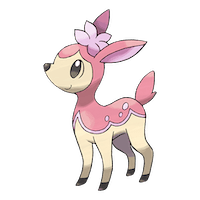 Deerling