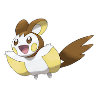 Emolga