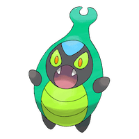 Karrablast