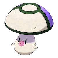 Foongus