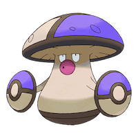 Amoonguss