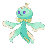Frillish