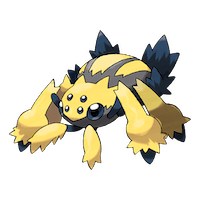 Galvantula