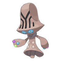Beheeyem