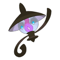 Lampent