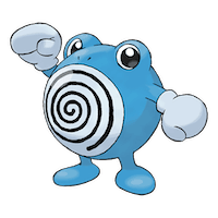 Poliwhirl
