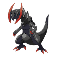 Haxorus