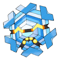 Cryogonal