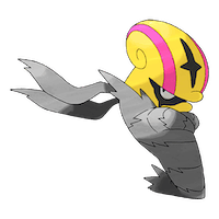 Accelgor