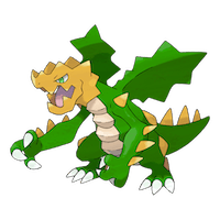 Druddigon