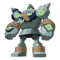 Golurk